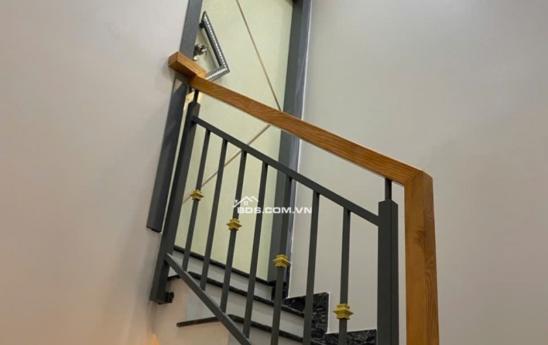 Bán Nhà 82/21 Đường 18B, 51m2,  2,5TẦNG, PBHHA, Bình Tân(4,8 TỶ/TL)